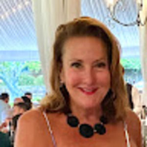 Meet your Posher, Lori ann